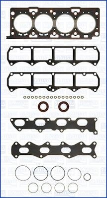 NEU - Ajusa 52188000 Dichtungssatz, Zylinderkopf Passend FüR Fiat Lancia-image