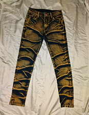 Three Pairs Of Jeans For Teens