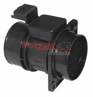 Luftmassenmesser Metzger Autoteile 0891030 FüR Opel Movano Master Nissan Trafic