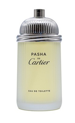 Pasha de Cartier EDT Cologne for Men 3.3 / 3.4 oz Brand New Tester
