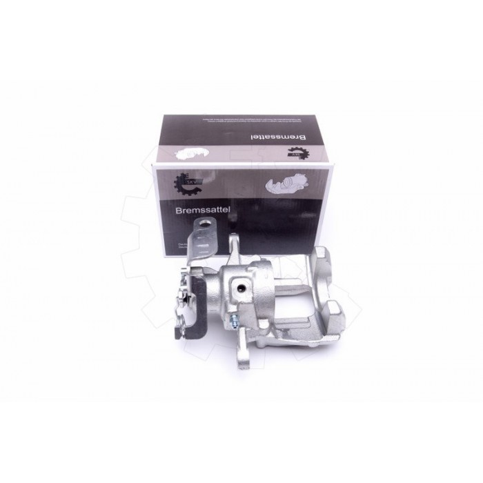 Etrier de frein arrière droit pour utilitaire Ford Transit BK312552AB en acier renforcé