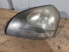 Feu avant (phare) Hyundai TUCSON