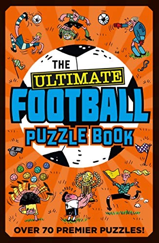 Football Pocket Puzzles,Farshore
