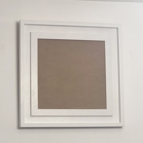 White St Ives 73mm Picture frame Photo frame Canvas frame Poster Frame Chunky - Picture 8 of 12