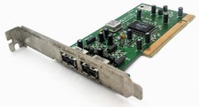 Keyspan 2-Port USB PCI Card- BG- 3800-00 UH-275