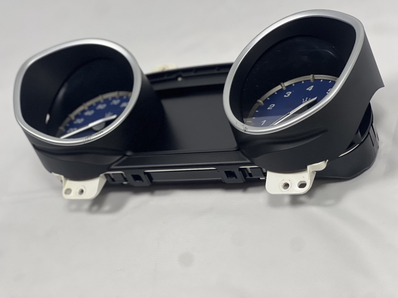 2014-2019 Maserati Ghibli Speedometer Instrument Cluster 670036109 OEM
