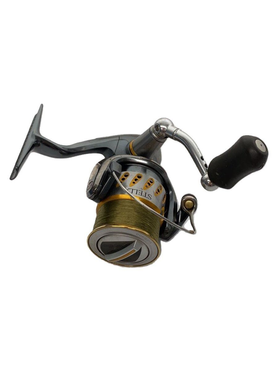 SHIMANO REEL 02084 07 STELLA 2500S Used | eBay