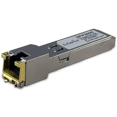 Engenius Technologies SFP2500 Fiber-to-Copper Transceiver