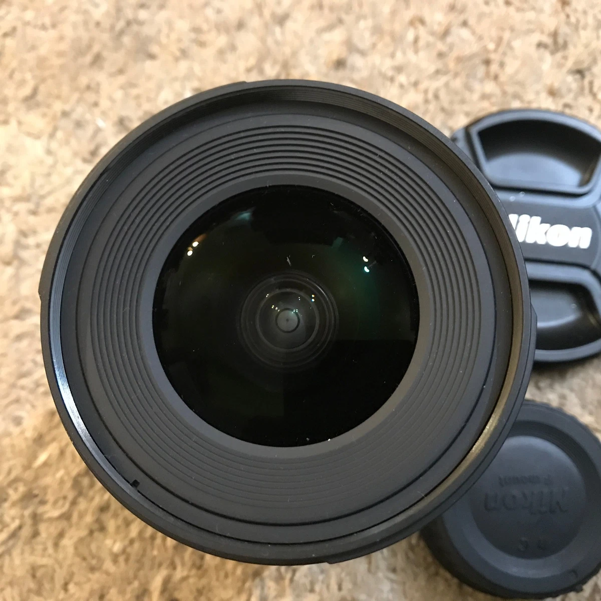 Nikon 10-24mm f/3.5-4.5 Camera Lenses for sale | eBay