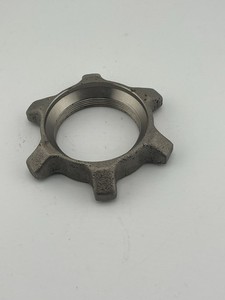 Graco OEM R2 E30 Retaining Nut Retainer Nut 193031