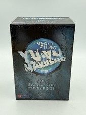 Yu Yu Hakusho: Saga of the Three Kings DVD, 2006, 6-Disc Set