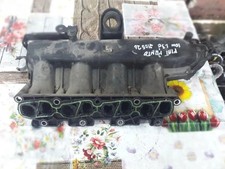 FIAT PUNTO 176 Ansaugbrücke 0261002644 1.25 Diesel 59kw 2010 17423620