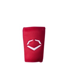 EvoShield Pro-SRZ  2.0 Protective Wrist Guards Scarlet X-Large
