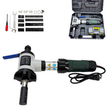 ISE-120 Electric Chamfering Machine Beveling Machine Internal Expansion 220V