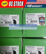 For NEW SND PSAK371144 safety relay With box
