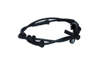 ABS Sensor Raddrehzahl Kamoka 1060162 FüR Fiat Panda Classic 169 AXA1A AXB11 LPG