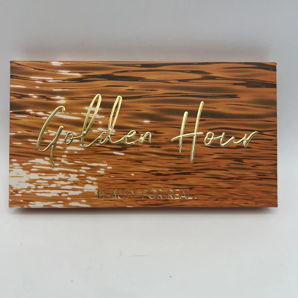 Lote de 5 paletas de sombras de ojos - ABH, cargo, cosméticos Queen y más LEER Foto 3 de 4