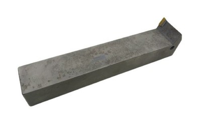 Walter D10PH-100262L Drehstahlhalter mit Schneideinsatz