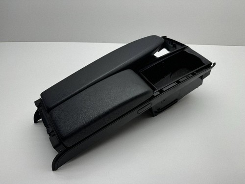 Car armrest