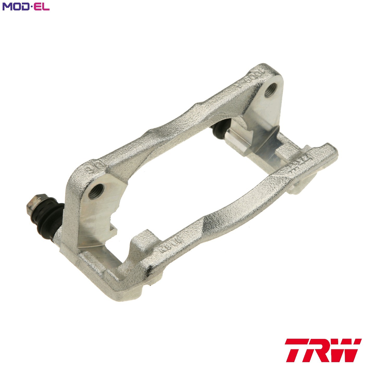 BRACKET BRAKE CALIPER BDA641 FOR SUZUKI VAUXHALL AGILA/Mk/II OPEL 3cyl SPLASH