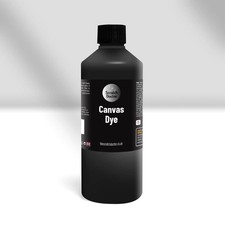 Canvas Dye for Car Roof, Sofa, Chair, Shoes, Clothing & Outdoor Set