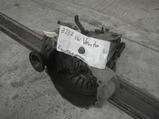 Boite de vitesse Volkswagen VENTO