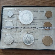 Coffret Monnaie De Paris 1969 FDC