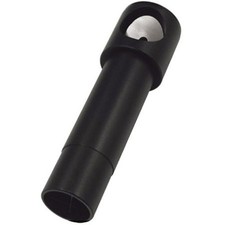 Celestron 94182 Cheshire 1.25 inch Collimation Eyepiece, Black
