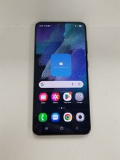 Samsung Galaxy S21 FE 5G 128GB Gray SM-G990U (Unlocked) GSM World Phone VF3004