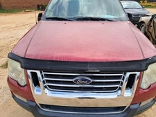 Engine ECM Electronic Control Module 6-245 4.0L Fits 07-10 EXPLORER 4758873