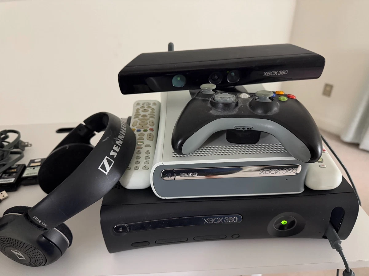 Xbox 120GB products for sale | eBay