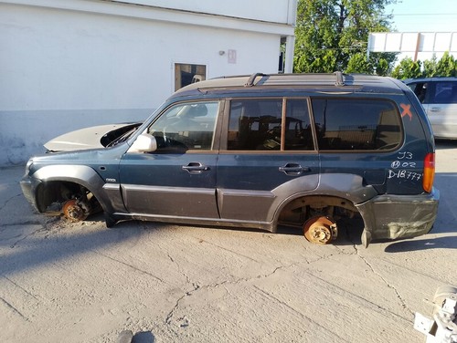 commutatore avviamento per HYUNDAI TERRACAN (HP) 2.9 CRDI FULL 2001 5360224 - Picture 9 of 16