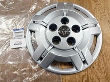 16 Wheel Cover Hub Cap 14-23 Ram Promaster 1500 2500 3500 Oem Mopar 68157838ac 16 Wheel Cover Hub Cap 14-23 Ram Promaster 1500 2500 3500 Oem Mopar 68157838ac