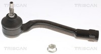 Triscan Spurstangenkopf Gelenkkopf 8500 18126 FüR KIA Sorento 3 UM Crdi 4WD Cvvt