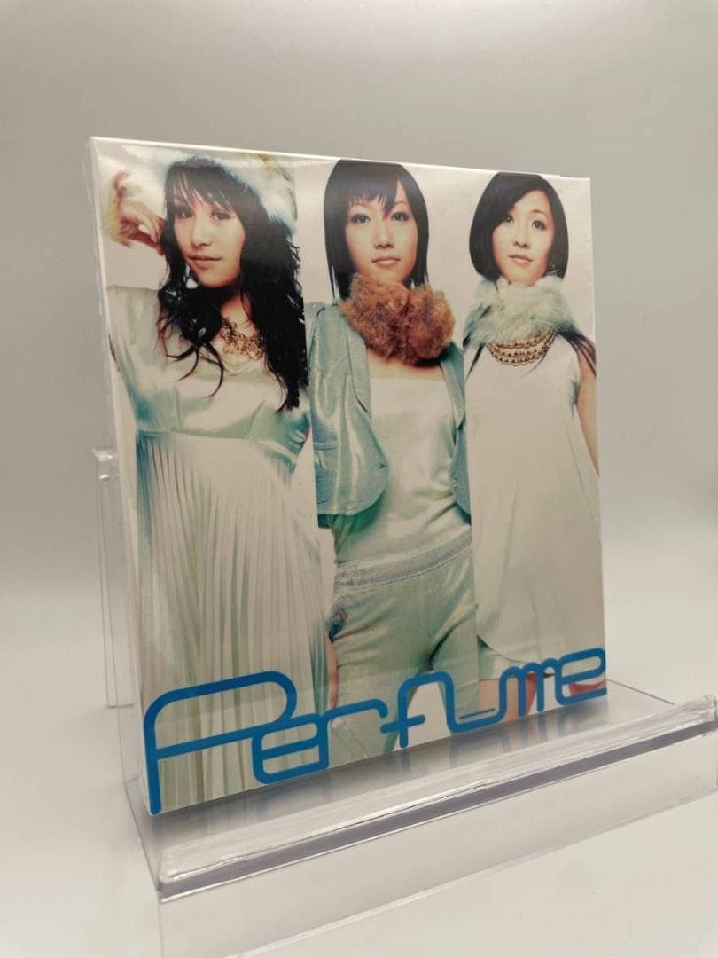 Game Perfume ~Complete Best~ CD with DVD From Japan NEW | eBay