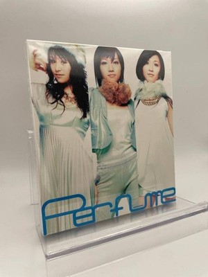 Game Perfume ~Complete Best~ CD with DVD From Japan NEW