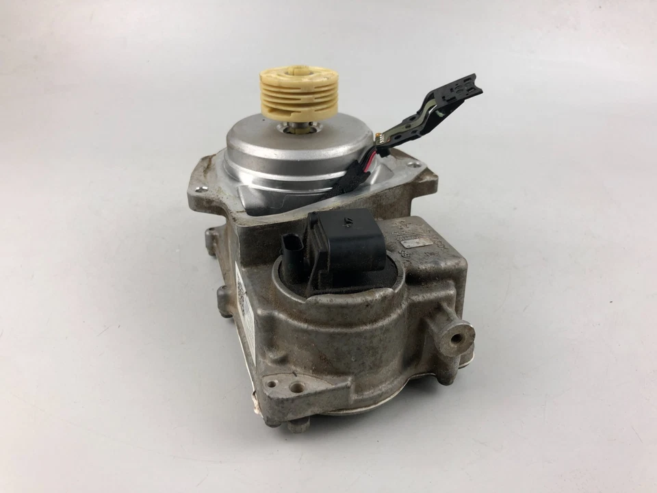 2021 Mini Cooper F56 Electric Power Steering Gear Rack Motor 1543703 RHD - Image 4 of 4