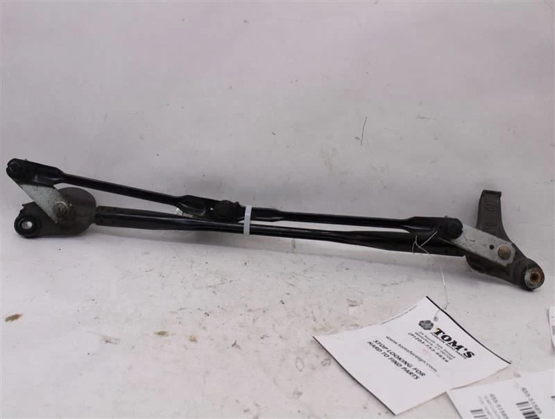 LIMPIAPARABRISAS TRANSMISIÓN HYUNDAI SONATA 2006 06 2007 07 884951 Foto 2 de 4