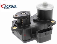 ACKOJA A52-77-0001 Stellelement für Drallklappen (Saugrohr) 