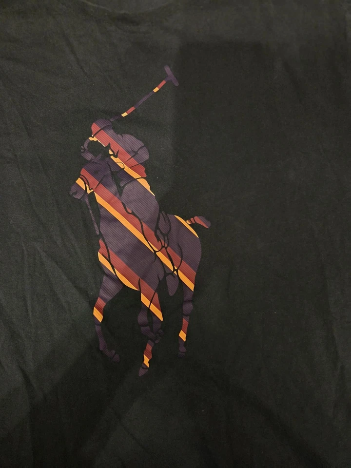 polo ralph lauren camisa hombre Foto 2 de 4