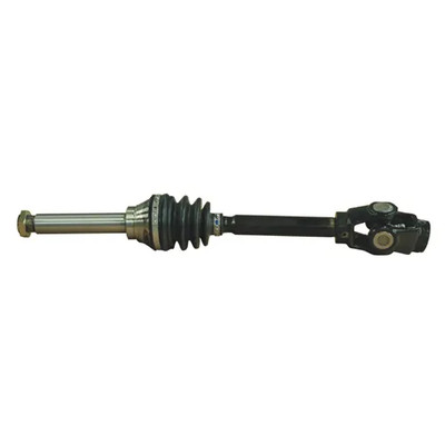 Tytaneum Replacement CV Axle Front Right or Left Polaris Trail Boss 250 4x4 87