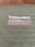 Therm-a-Rest Women’s Trail Pro Sleeping Pad Green