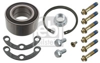 Radlagersatz Hinten Links Rechts Febi Bilstein 08881 FÜR Mercedes Radlager KIT
