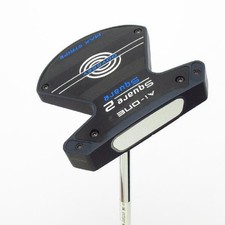 Odyssey AI-ONE Square 2 Square MAX STRIPE Putter 34inch Steel Shaft B 3594