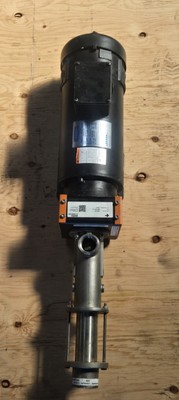 Seepex MD 012-12