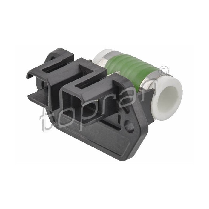 Plus de buée avec la commande chauffage Fiat Stilo ventilation habitacle neuve 51736776
