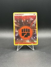Pokemon Fighting Energy 108/108 EX Power Keepers Holo on eBay