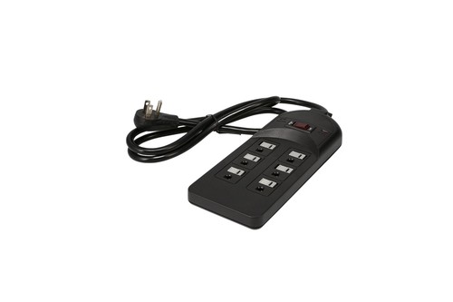 4Ft 6 Filtr przeciwprzepięciowy wylotu z filtrem ENI / RFI 750J 120V 15A - Zdjęcie 2 z 3