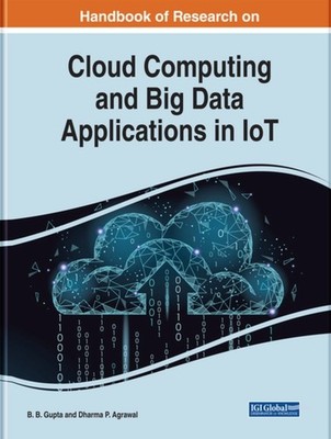 Gupta - Handbook of Research on Cloud Computing and Big Data Applicati - X555z
