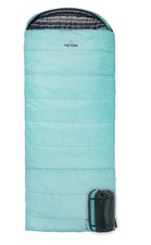 TETON Celsius Regular 0F, Sleeping Bag, Teal/...